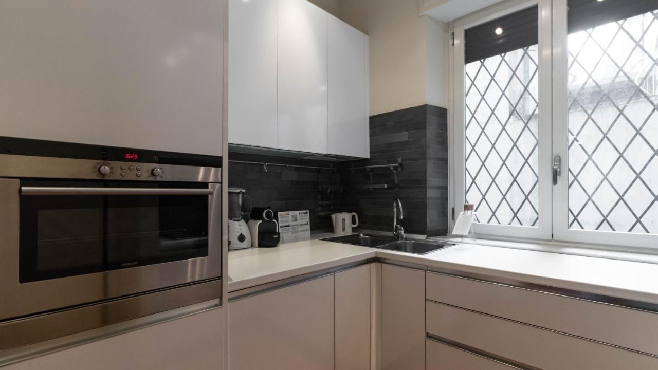 Apartamento Italianway - Torino 66 Milán