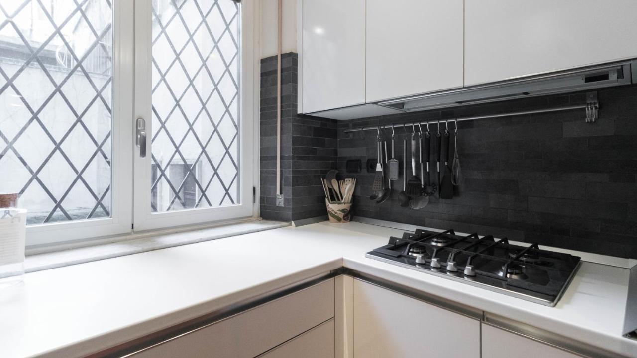Italianway - Torino 66 Apartamento Milán
