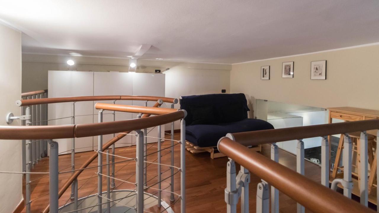 Apartamento Italianway - Torino 66 Milán